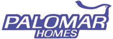 Palomar logo